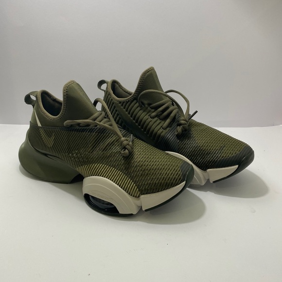 Nike Other - Nike Air Zoom SuperRep HIIT